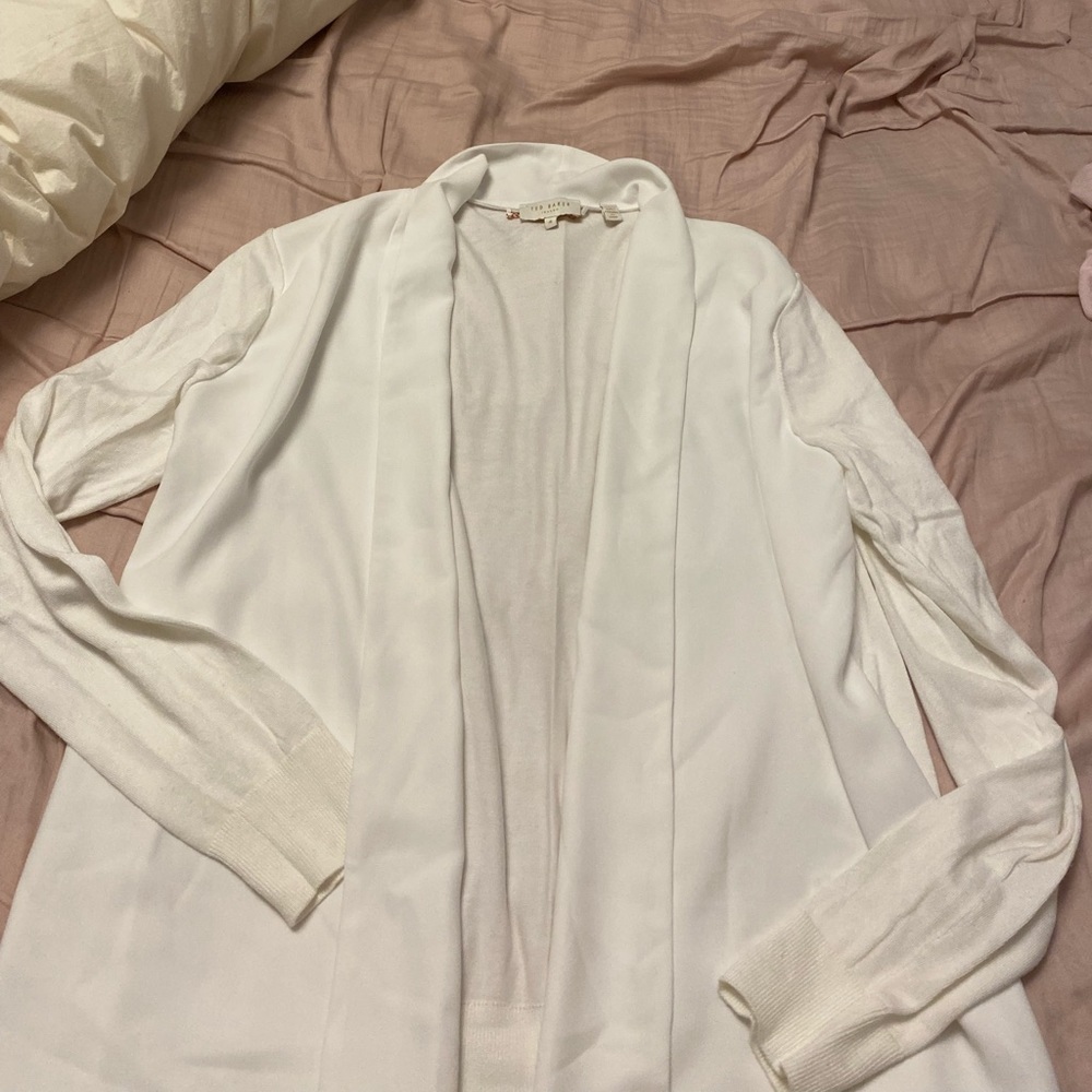 Ted Baker cardigan